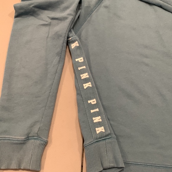 PINK Victoria Secret sweatshirt - Picture 5 of 6